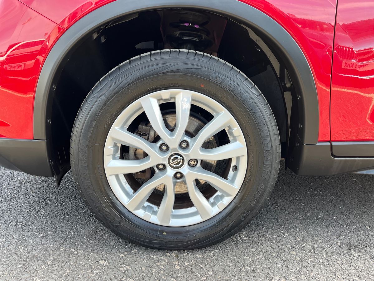 Used Nissan X-Trail 2021 for sale - 78150687: Photo 10