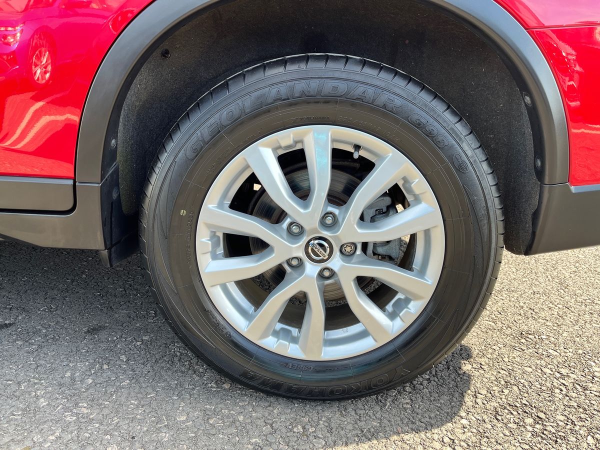 Used Nissan X-Trail 2021 for sale - 78150687: Photo 11