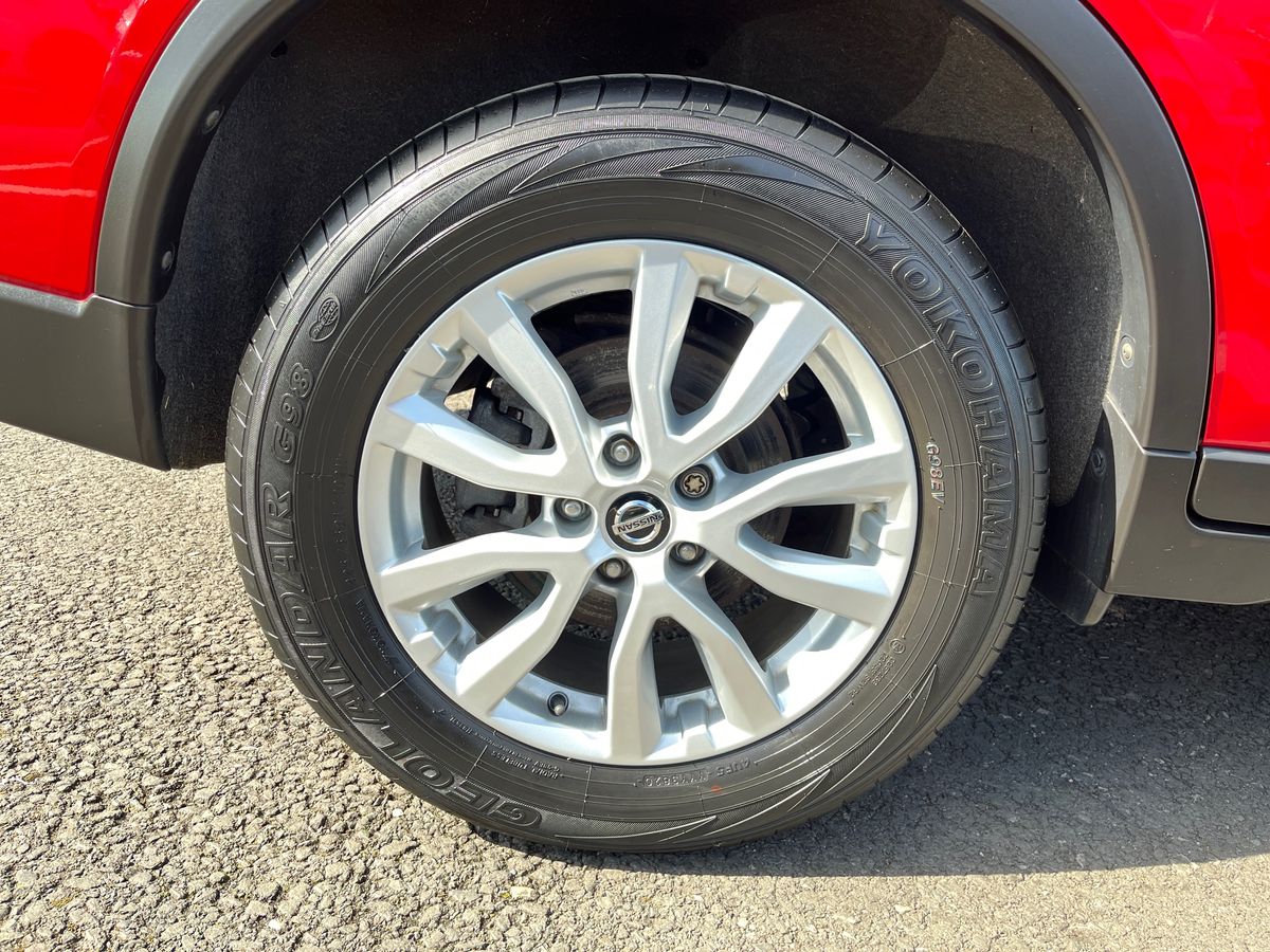 Used Nissan X-Trail 2021 for sale - 78150687: Photo 12