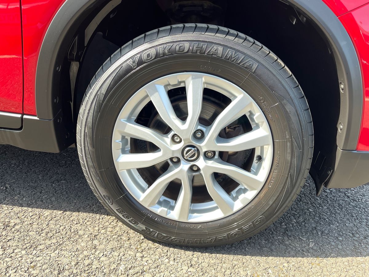 Used Nissan X-Trail 2021 for sale - 78150687: Photo 13