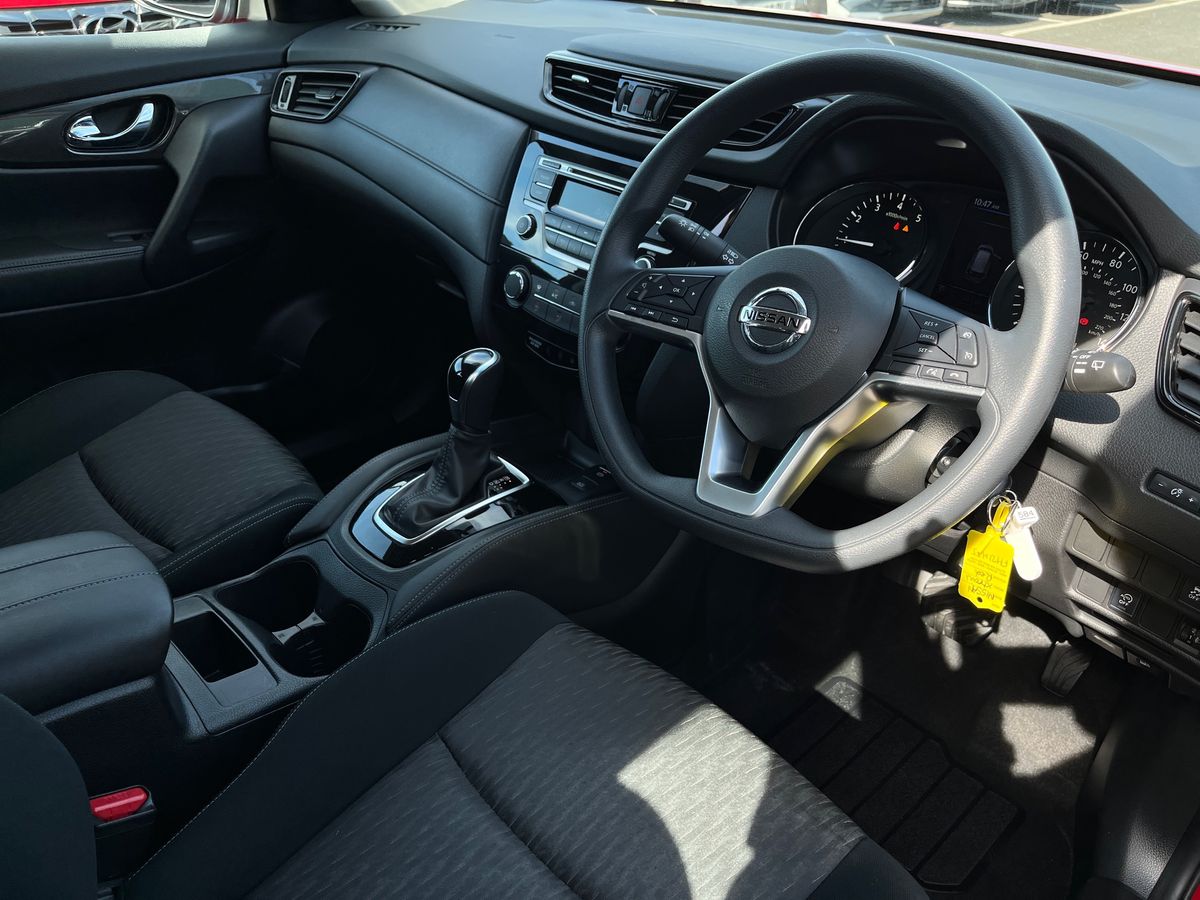 Used Nissan X-Trail 2021 for sale - 78150687: Photo 14