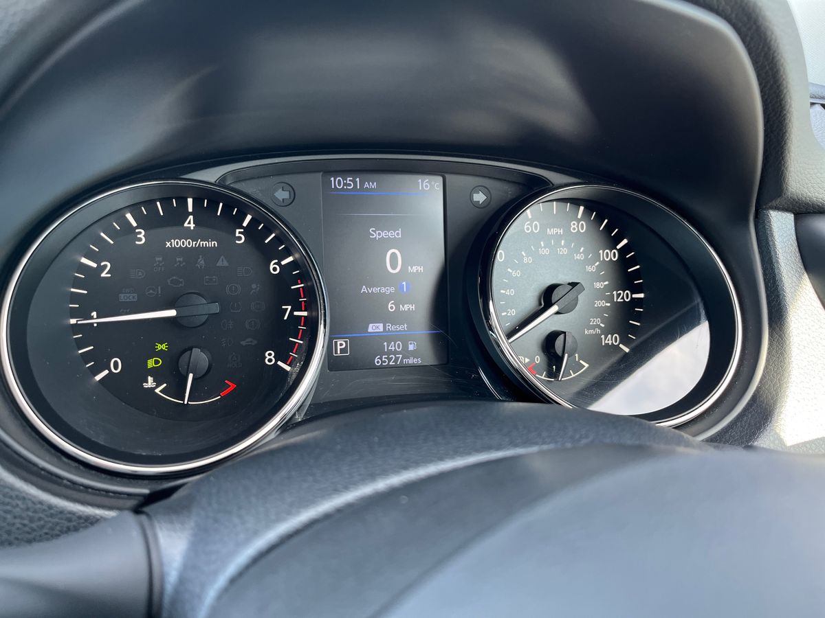 Used Nissan X-Trail 2021 for sale - 78150687: Photo 15