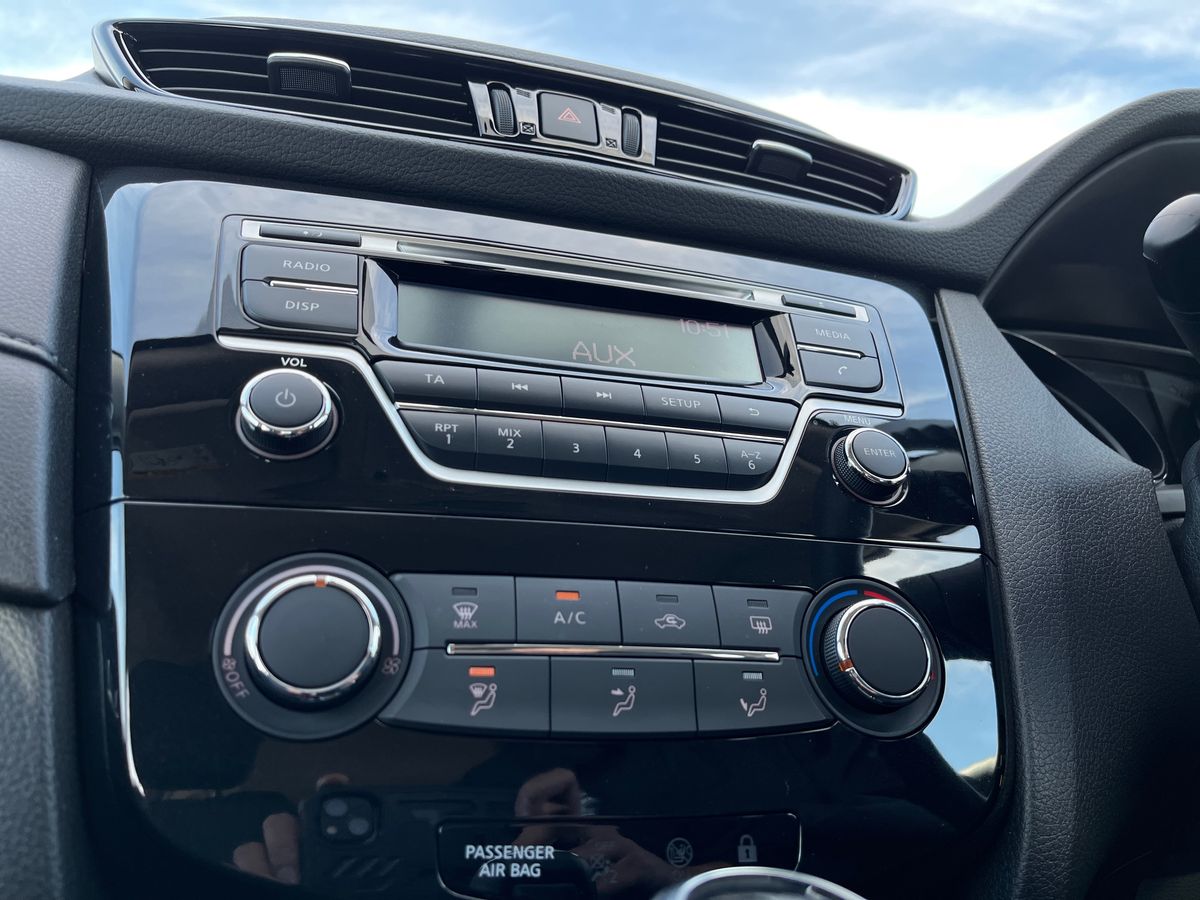 Used Nissan X-Trail 2021 for sale - 78150687: Photo 17