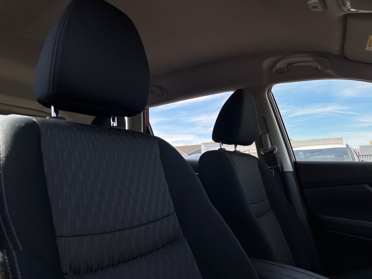 Used Nissan X-Trail 2021 for sale - 78150687: Photo 18