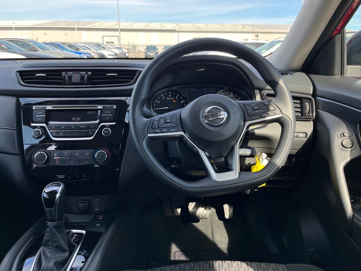 Used Nissan X-Trail 2021 for sale - 78150687: Photo 19