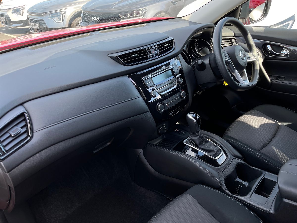 Used Nissan X-Trail 2021 for sale - 78150687: Photo 2