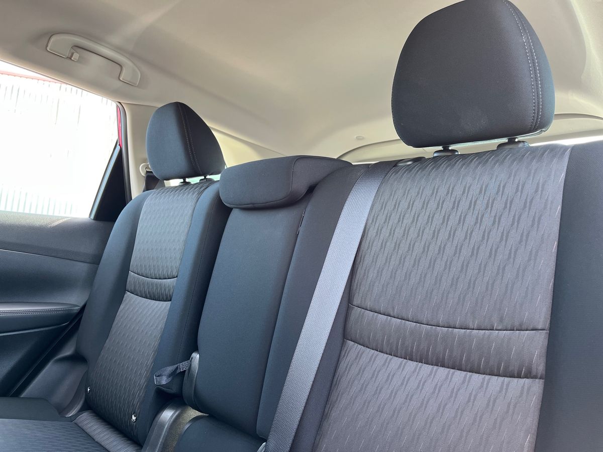 Used Nissan X-Trail 2021 for sale - 78150687: Photo 20