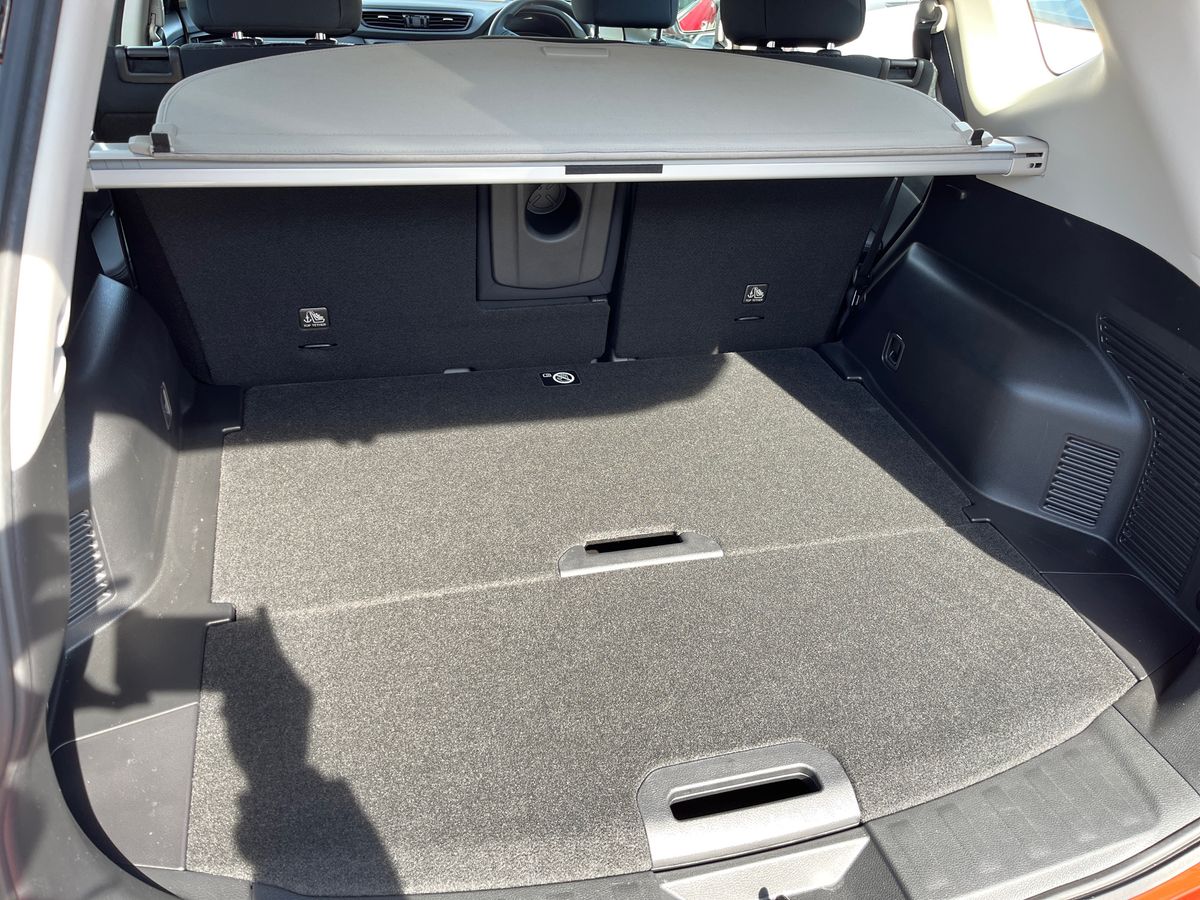 Used Nissan X-Trail 2021 for sale - 78150687: Photo 21