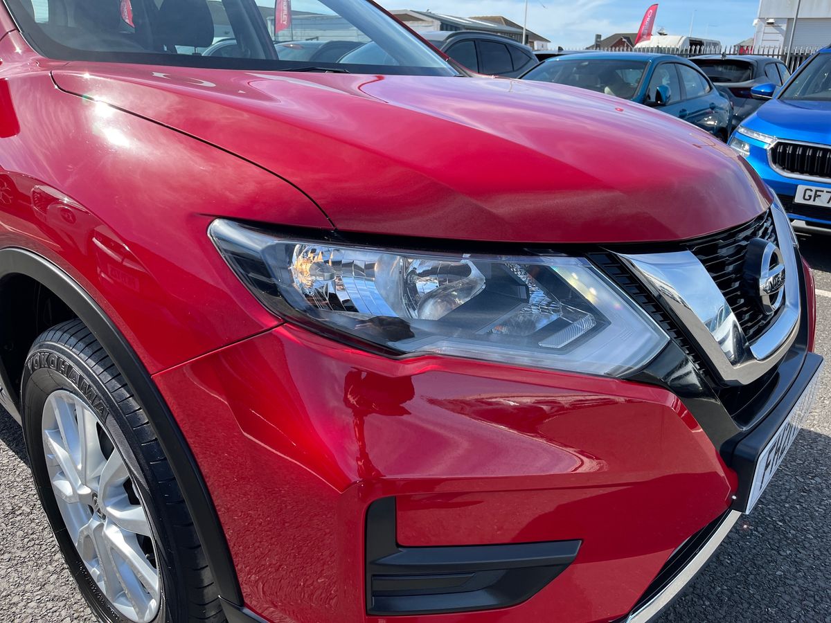 Used Nissan X-Trail 2021 for sale - 78150687: Photo 25