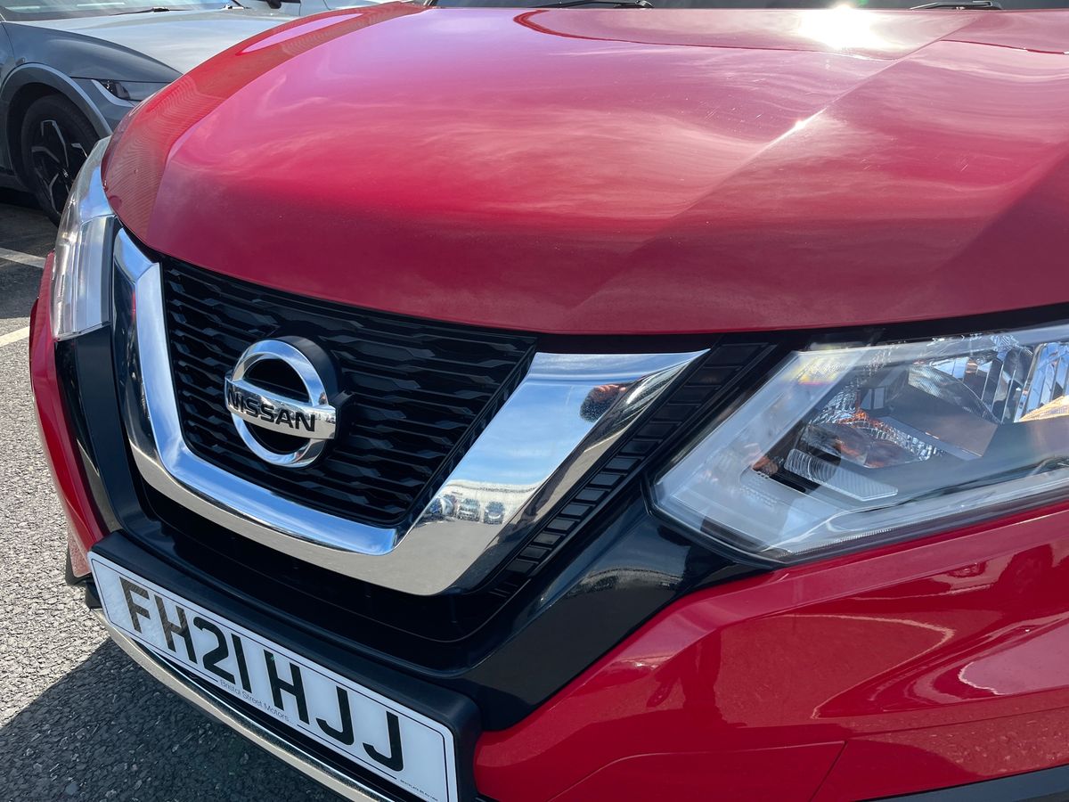 Used Nissan X-Trail 2021 for sale - 78150687: Photo 26