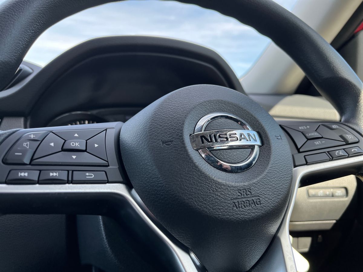 Used Nissan X-Trail 2021 for sale - 78150687: Photo 27