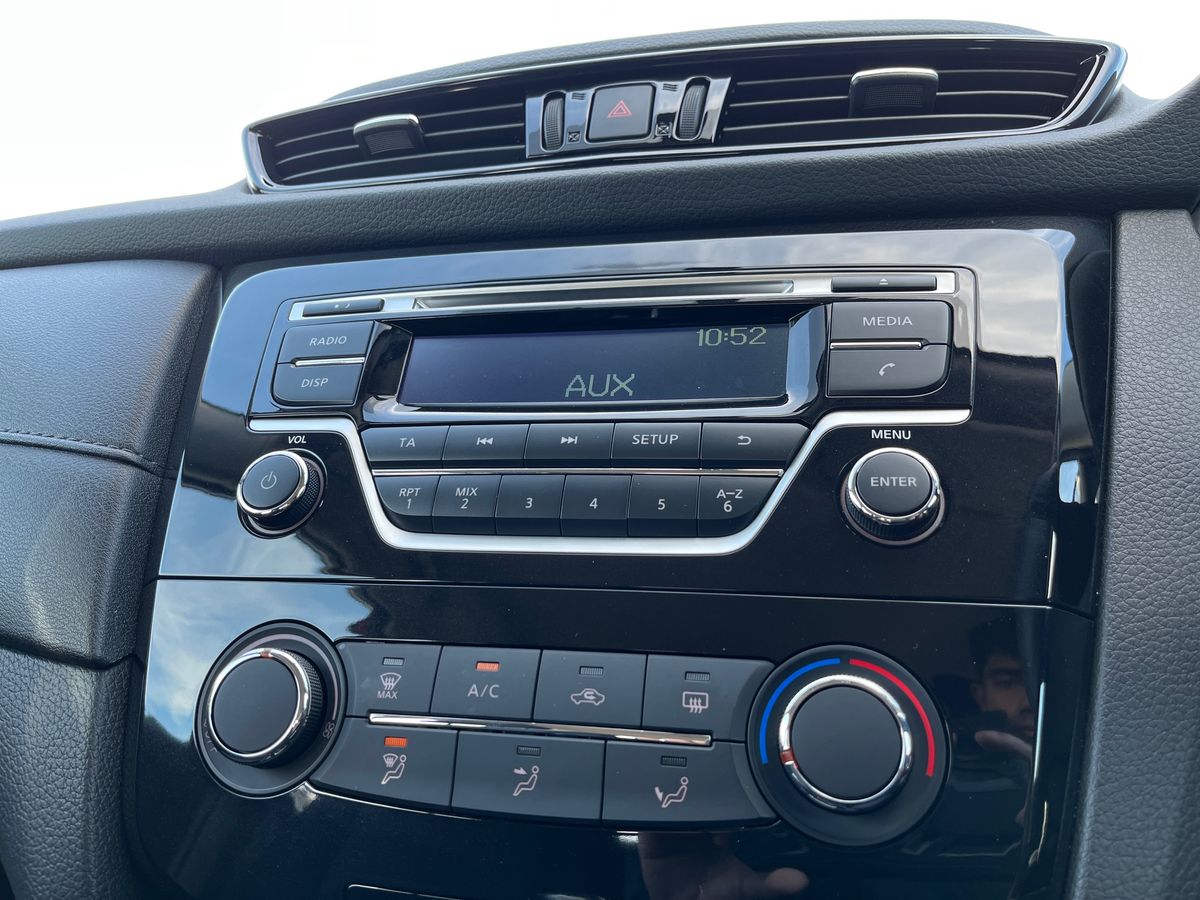 Used Nissan X-Trail 2021 for sale - 78150687: Photo 30