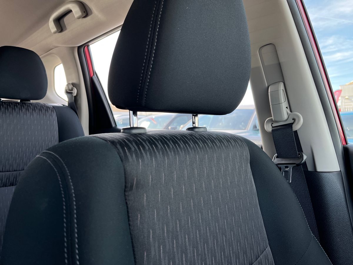 Used Nissan X-Trail 2021 for sale - 78150687: Photo 34