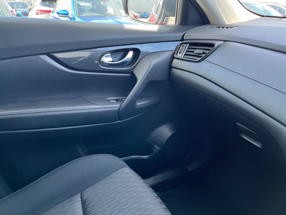 Used Nissan X-Trail 2021 for sale - 78150687: Photo 35