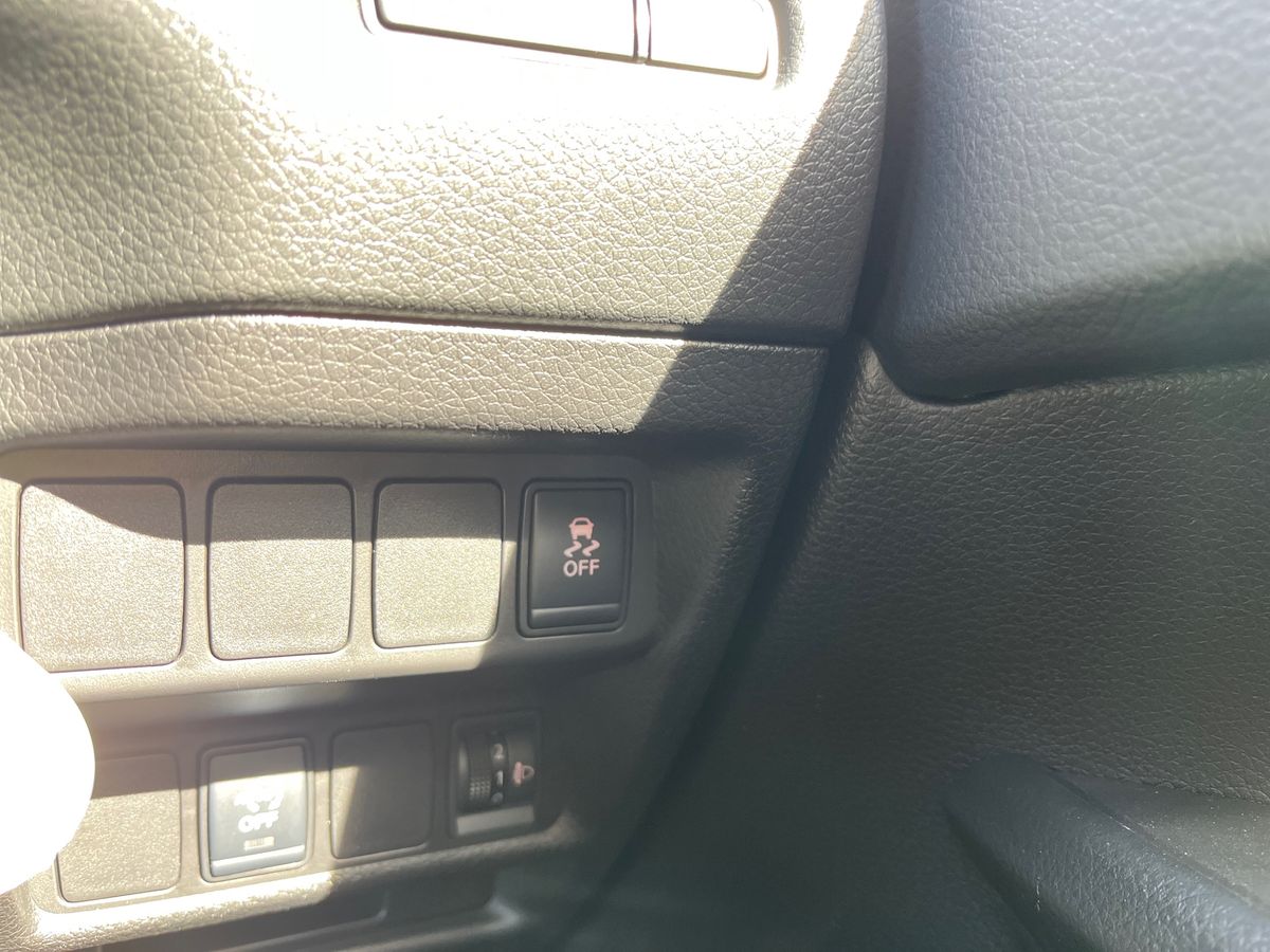 Used Nissan X-Trail 2021 for sale - 78150687: Photo 38