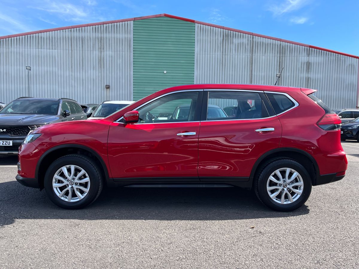 Used Nissan X-Trail 2021 for sale - 78150687: Photo 6