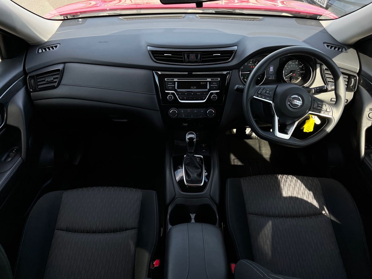 Used Nissan X-Trail 2021 for sale - 78150687: Photo 7