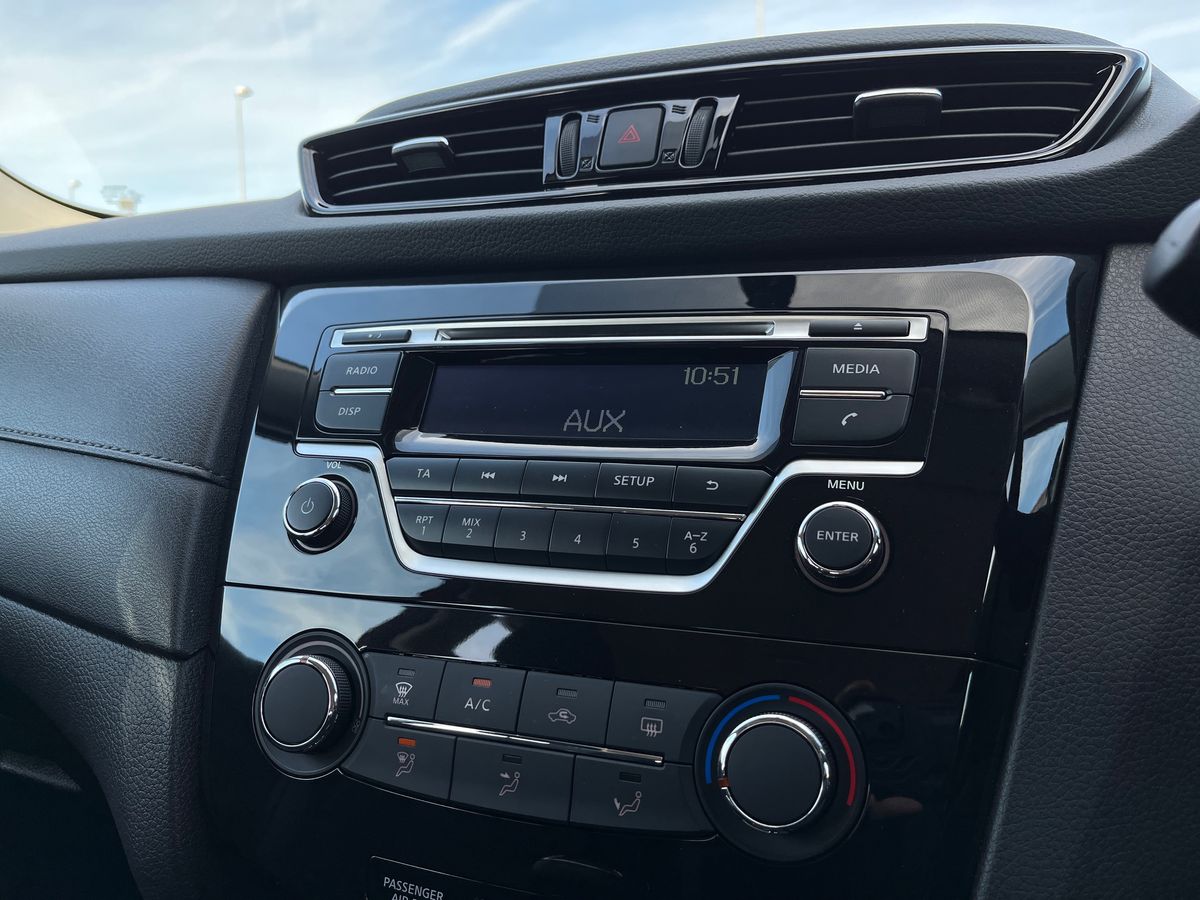 Used Nissan X-Trail 2021 for sale - 78150687: Photo 9