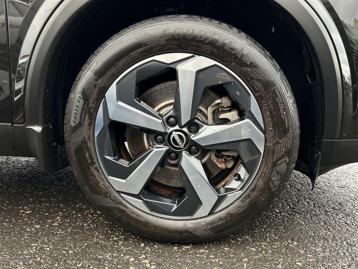 Used Nissan Qashqai 2022 for sale - 76480898: Photo 10