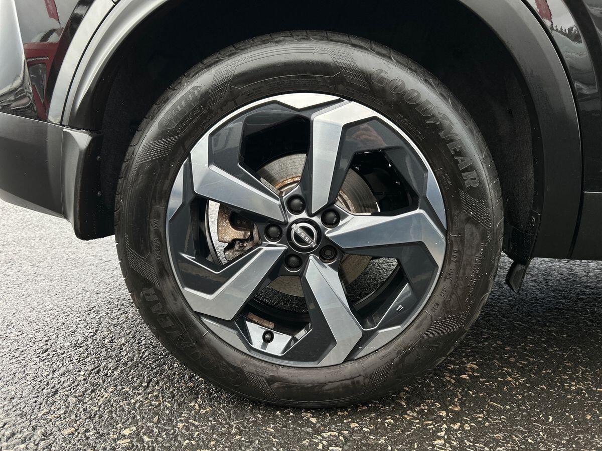 Used Nissan Qashqai 2022 for sale - 76480898: Photo 11