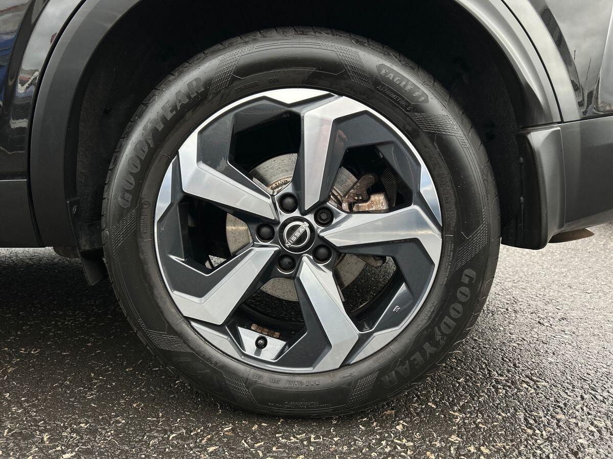 Used Nissan Qashqai 2022 for sale - 76480898: Photo 12