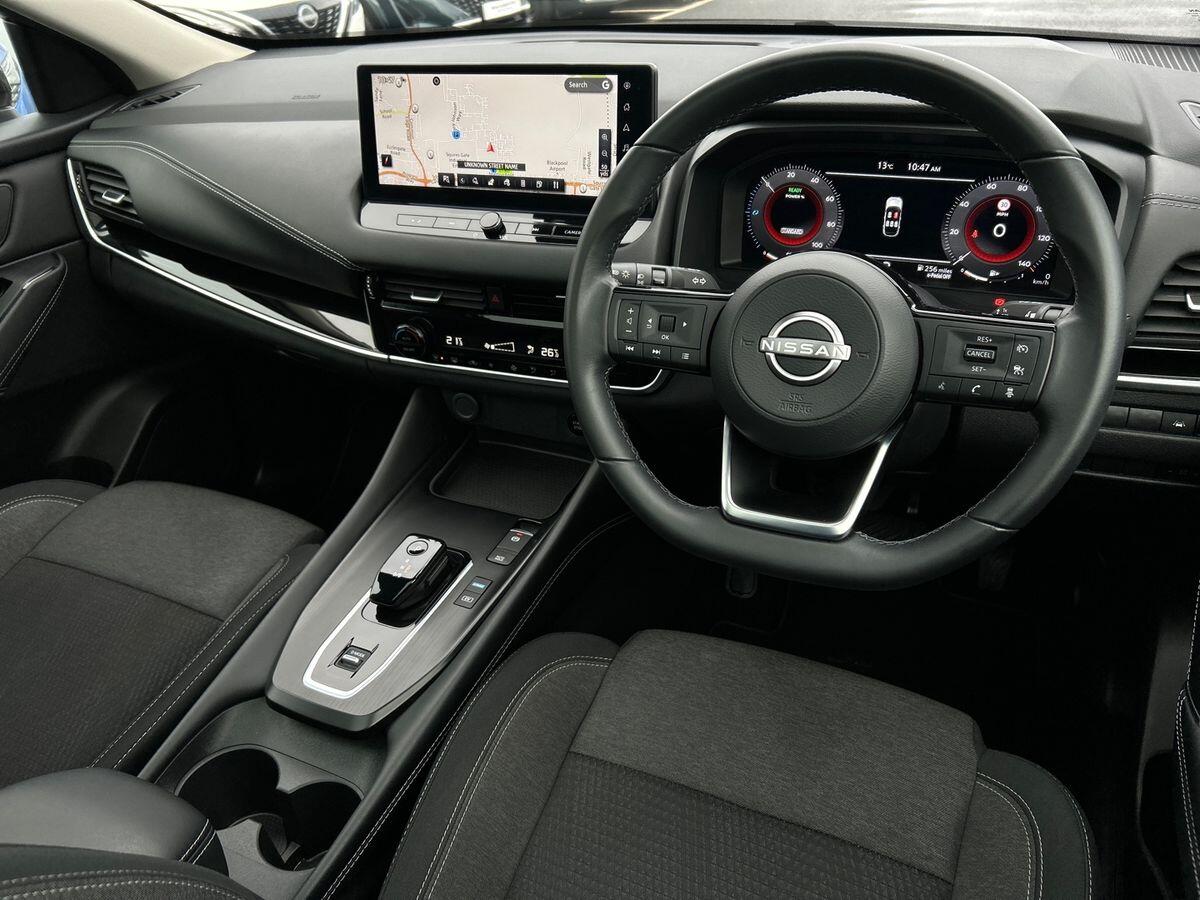 Used Nissan Qashqai 2022 for sale - 76480898: Photo 14