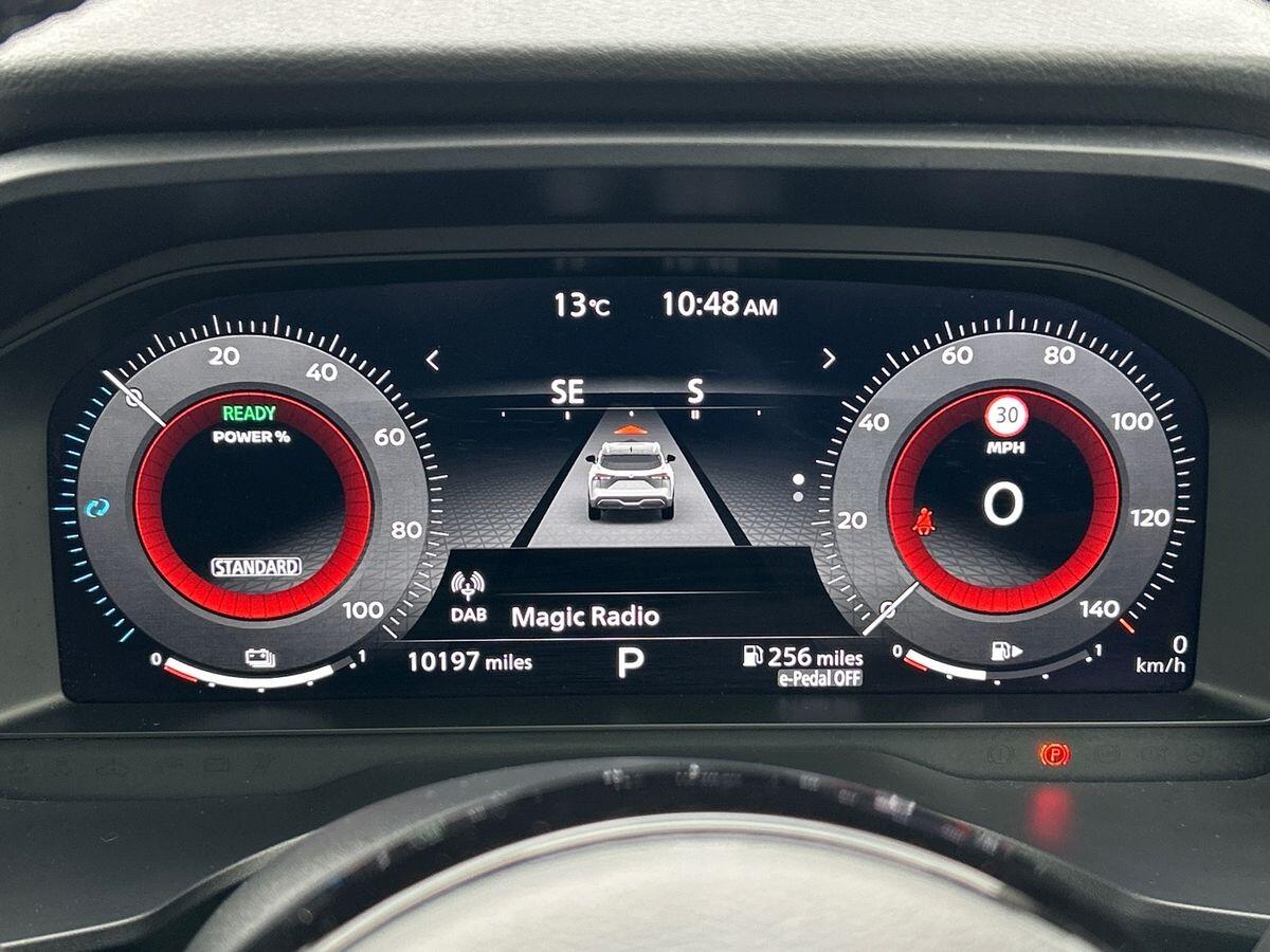 Used Nissan Qashqai 2022 for sale - 76480898: Photo 15