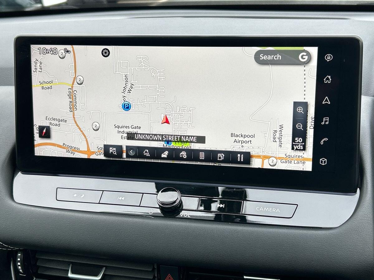 Used Nissan Qashqai 2022 for sale - 76480898: Photo 17