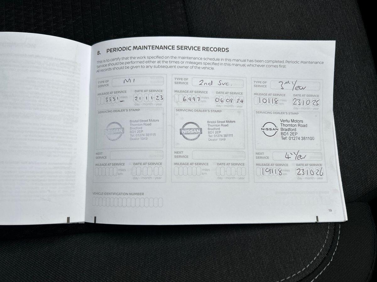 Used Nissan Qashqai 2022 for sale - 76480898: Photo 18