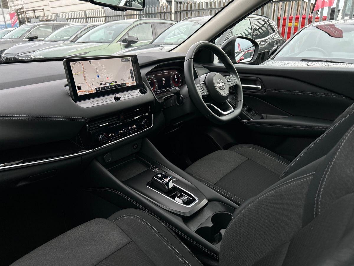 Used Nissan Qashqai 2022 for sale - 76480898: Photo 2