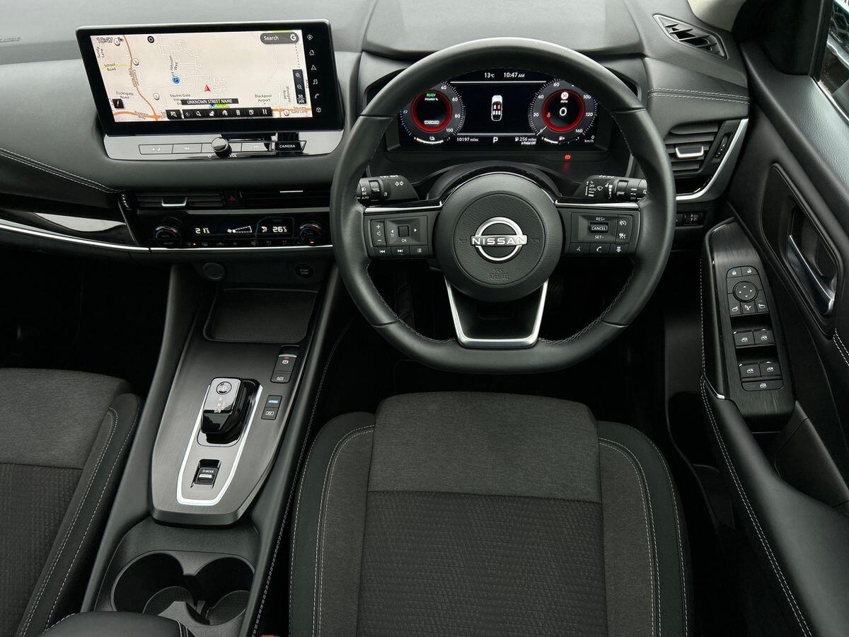 Used Nissan Qashqai 2022 for sale - 76480898: Photo 20