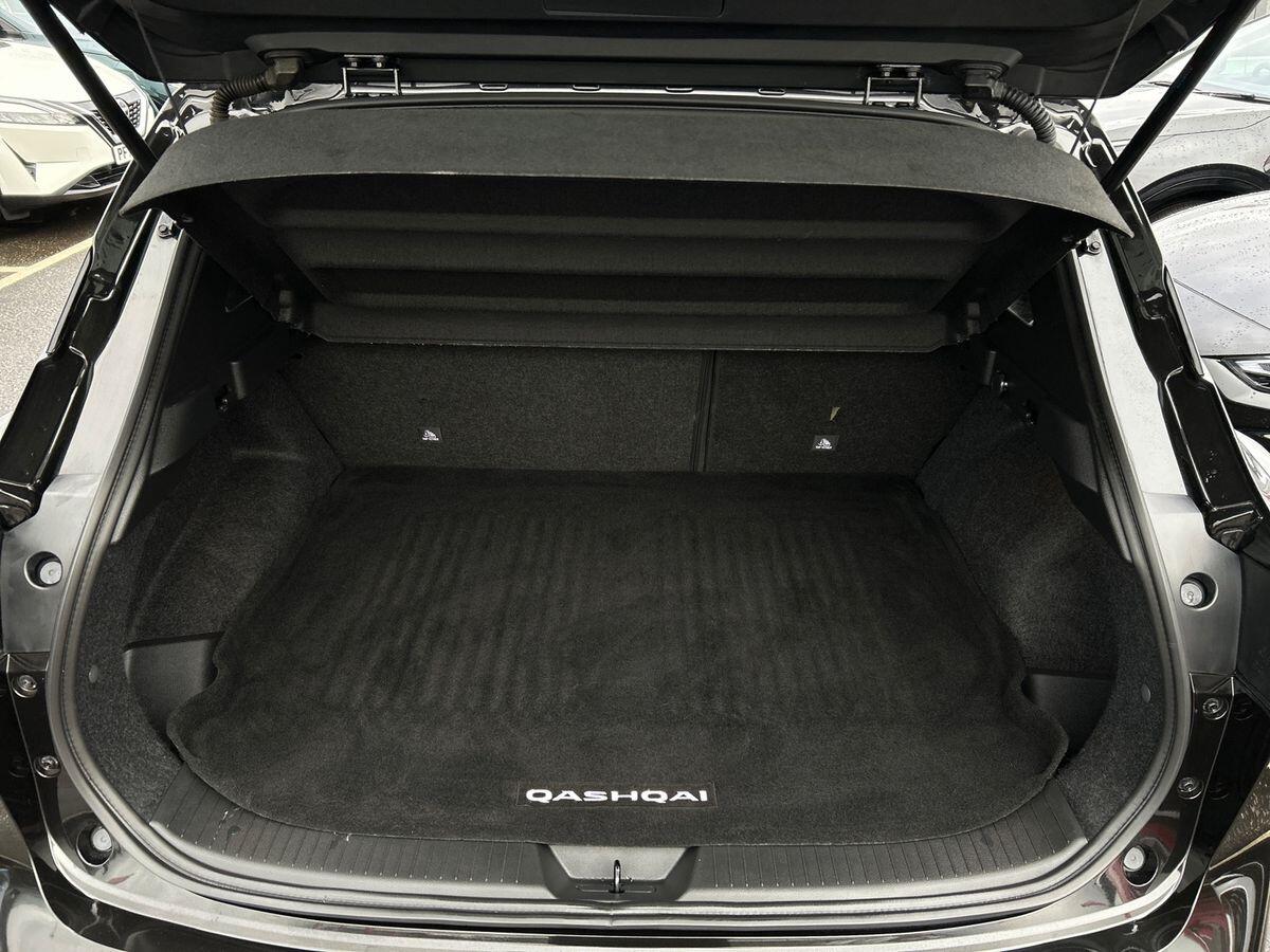 Used Nissan Qashqai 2022 for sale - 76480898: Photo 22