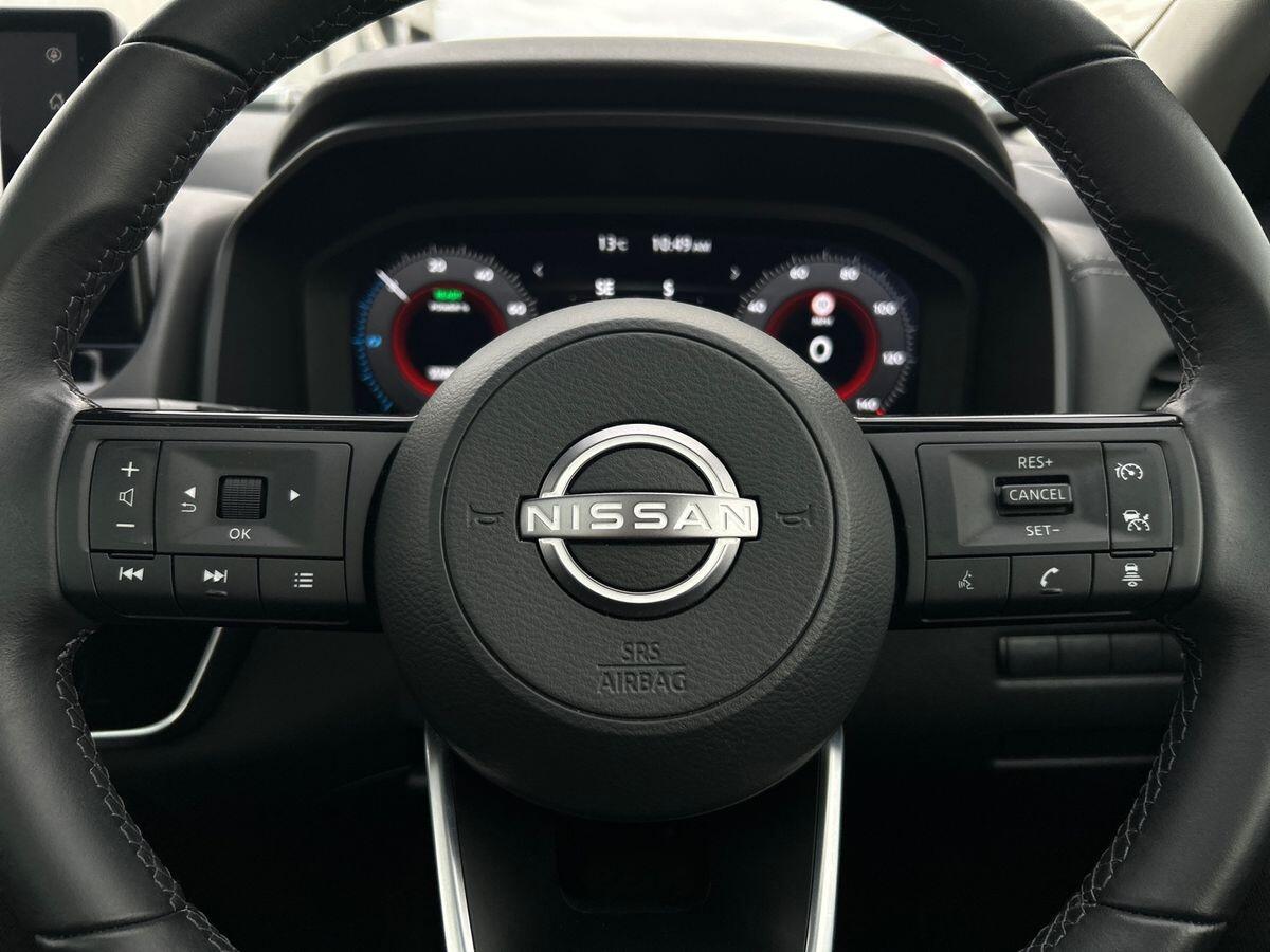 Used Nissan Qashqai 2022 for sale - 76480898: Photo 26