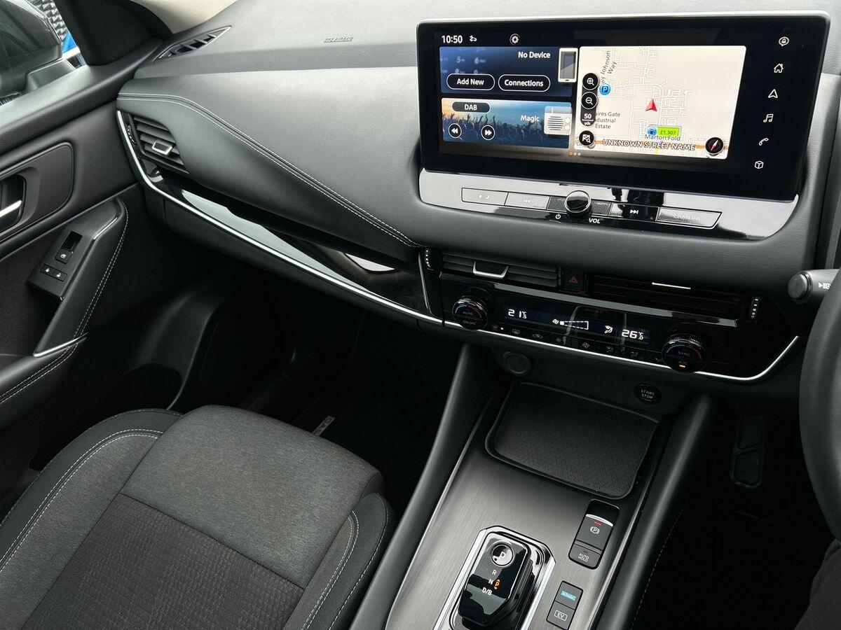 Used Nissan Qashqai 2022 for sale - 76480898: Photo 32