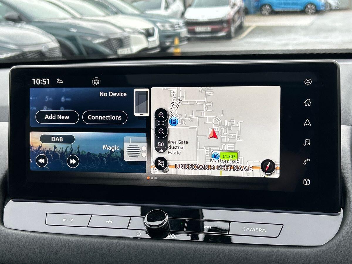 Used Nissan Qashqai 2022 for sale - 76480898: Photo 39