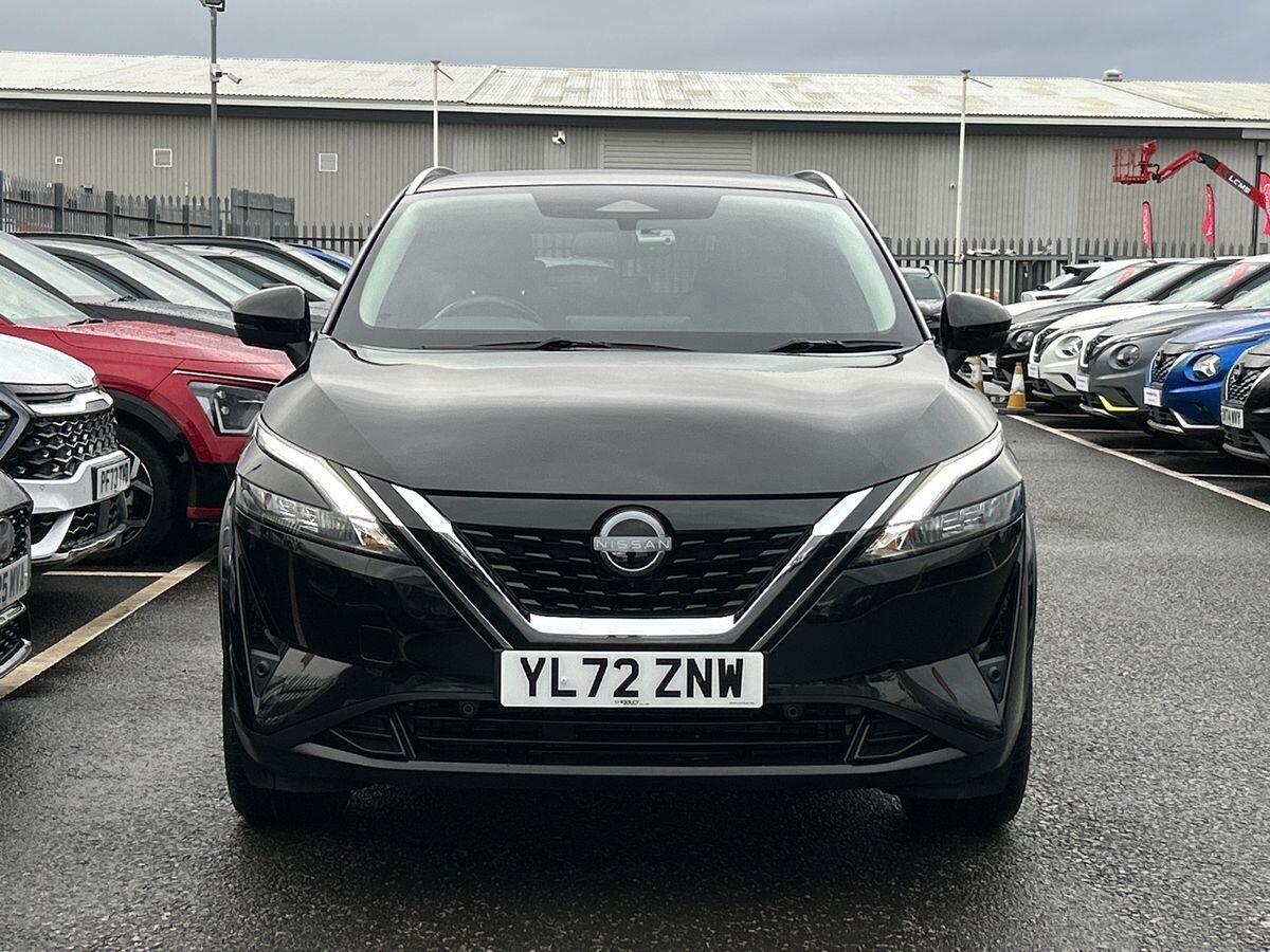 Used Nissan Qashqai 2022 for sale - 76480898: Photo 4