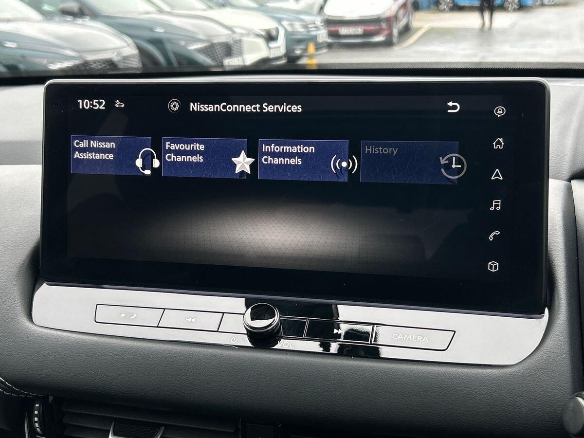 Used Nissan Qashqai 2022 for sale - 76480898: Photo 46