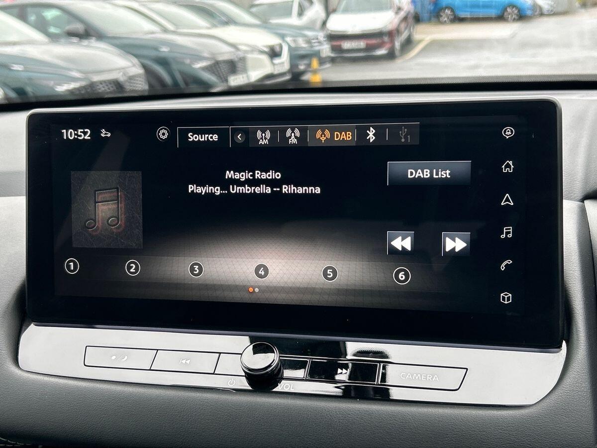 Used Nissan Qashqai 2022 for sale - 76480898: Photo 47