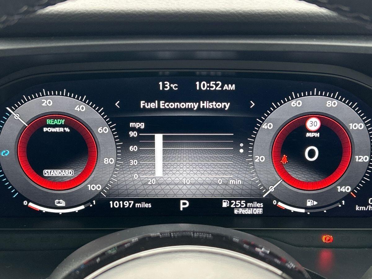 Used Nissan Qashqai 2022 for sale - 76480898: Photo 49