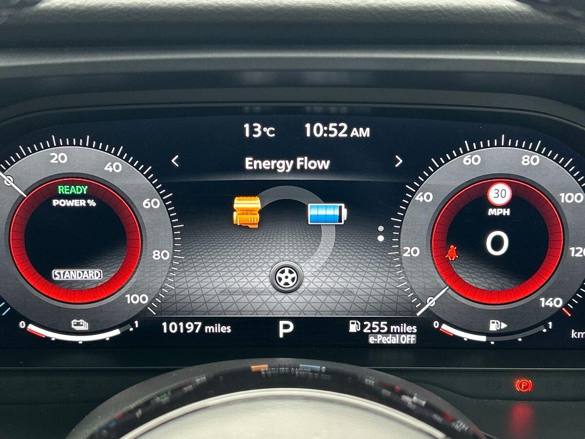 Used Nissan Qashqai 2022 for sale - 76480898: Photo 50