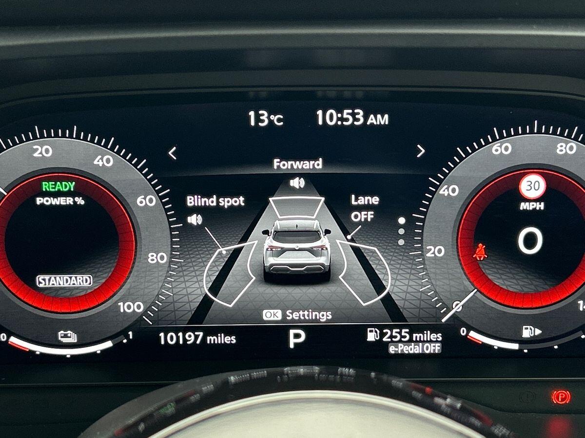 Used Nissan Qashqai 2022 for sale - 76480898: Photo 51