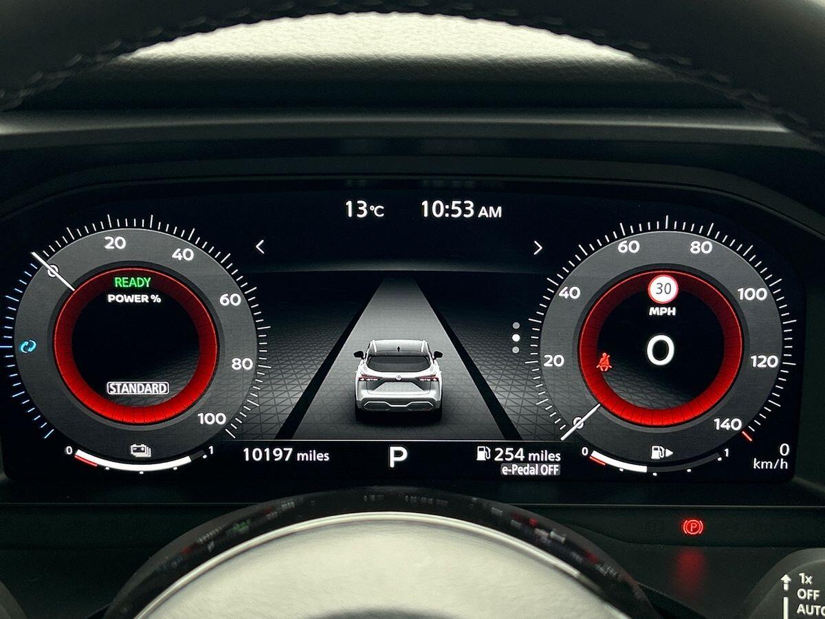 Used Nissan Qashqai 2022 for sale - 76480898: Photo 52