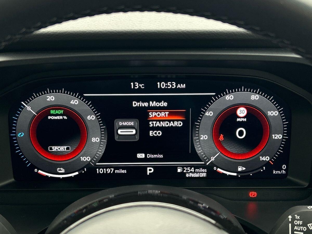 Used Nissan Qashqai 2022 for sale - 76480898: Photo 53