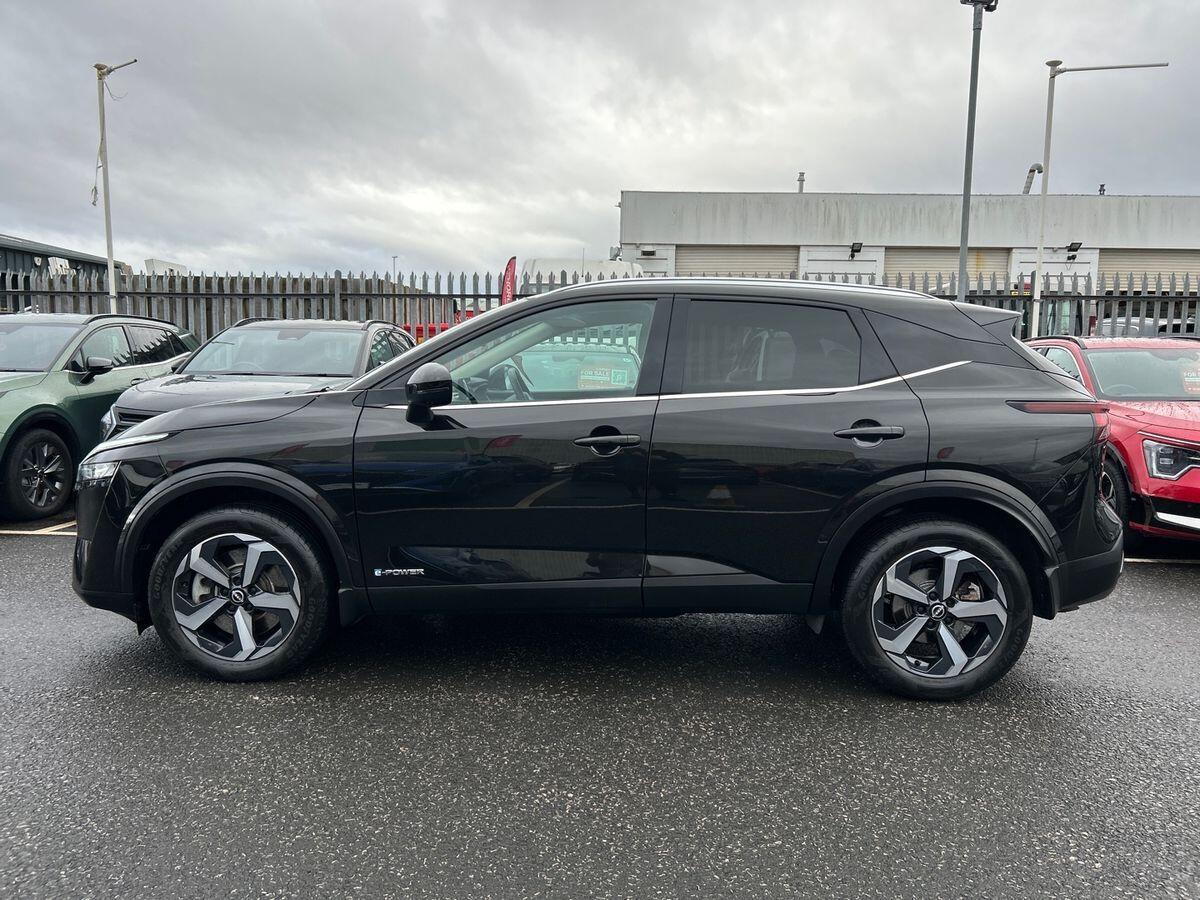 Used Nissan Qashqai 2022 for sale - 76480898: Photo 6