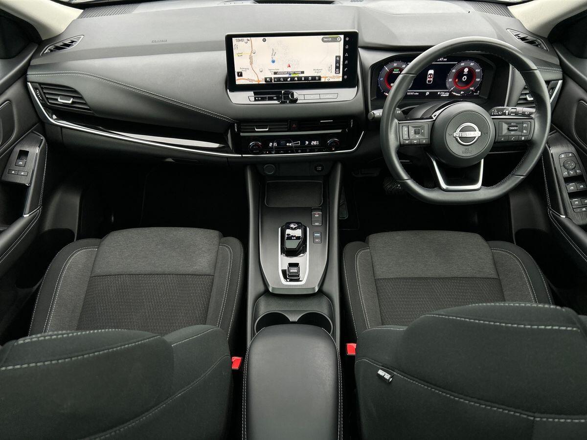 Used Nissan Qashqai 2022 for sale - 76480898: Photo 7