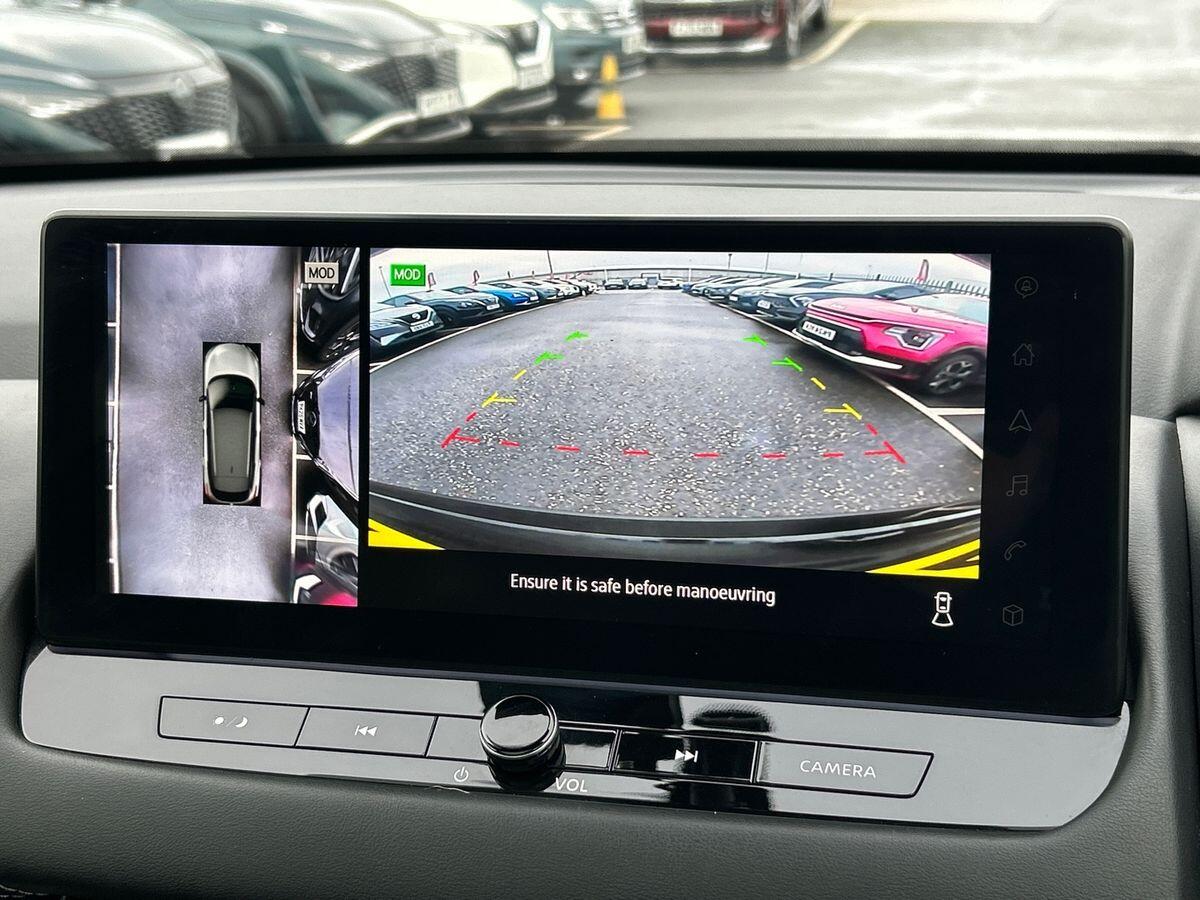 Used Nissan Qashqai 2022 for sale - 76480898: Photo 9