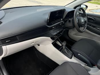 Used Hyundai BAYON 2024 for sale - 79854341: Photo