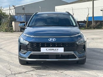 Used Hyundai BAYON 2024 for sale - 79854341: Photo