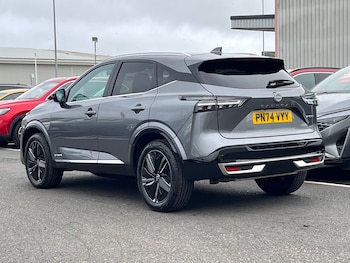 Used Nissan Qashqai 2024 for sale - 78781900: Photo