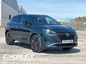 Used Nissan Qashqai 2025 for sale - 79463122: Photo